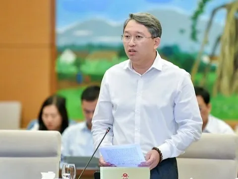 Nghị quyết 66: 'Lời hiệu triệu' cho một cuộc cải cách thể chế sâu sắc