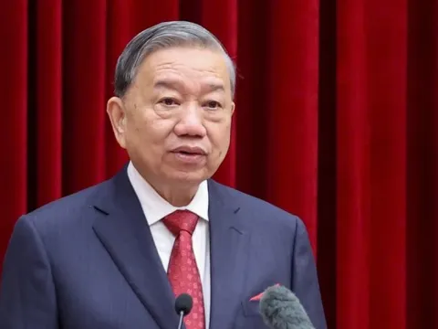 Đại hội đại biểu toàn quốc lần thứ XIV của Đảng: Kỷ nguyên vươn mình