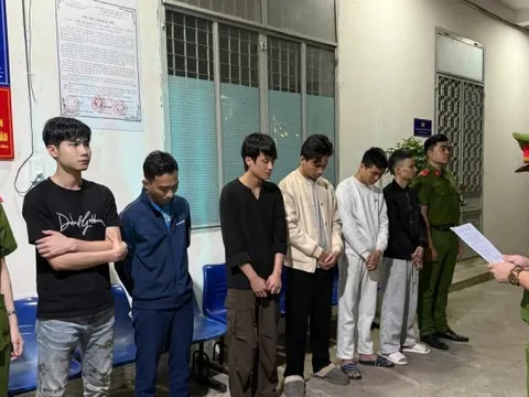 Triệt phá đường dây lừa đảo đầu tư tiền ảo hàng chục tỷ đồng