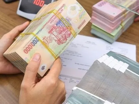 Sacombank tăng mạnh lãi suất tiết kiệm