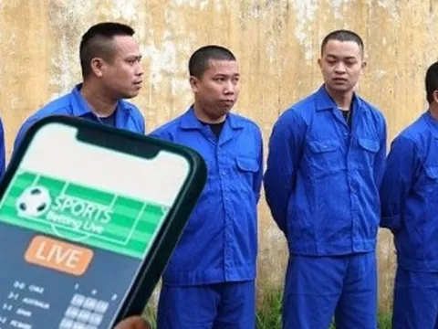 Phá chuyên án quy mô lớn, bắt Nguyễn Hải Chiều và nhiều người, dòng tiền giao dịch tới 1.200 tỷ đồng