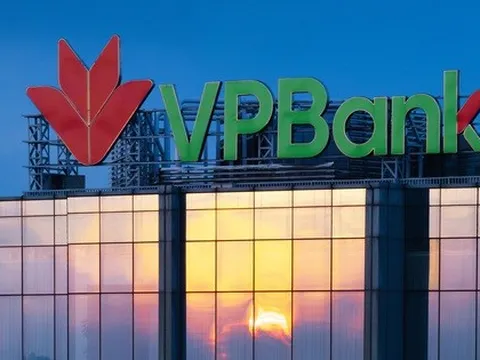 Ngân hàng lớn của châu Âu trở thành cổ đông VPBank