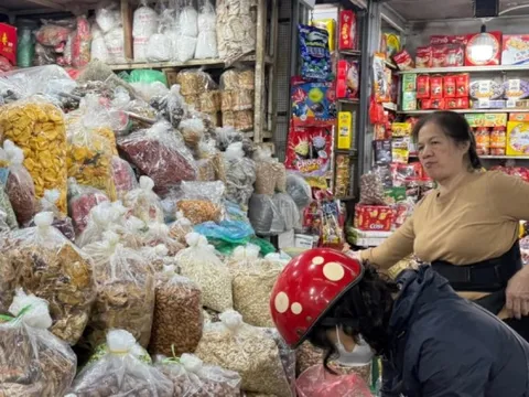 Hộ kinh doanh cần làm 4 việc liên quan đến thuế