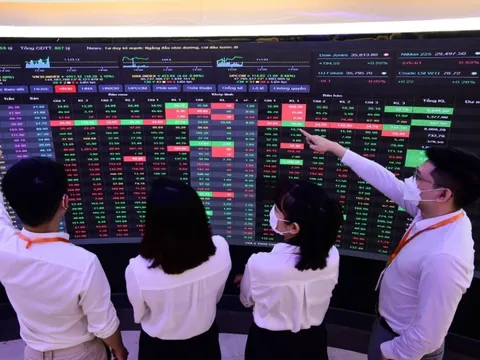 Cập nhật số liệu CTCK chiều ngày 19/1: Các công ty công bố BCTC “nhỏ giọt”, VPBankS lãi nghìn tỷ, xuất hiện thêm khoản thua lỗ trong quý 4