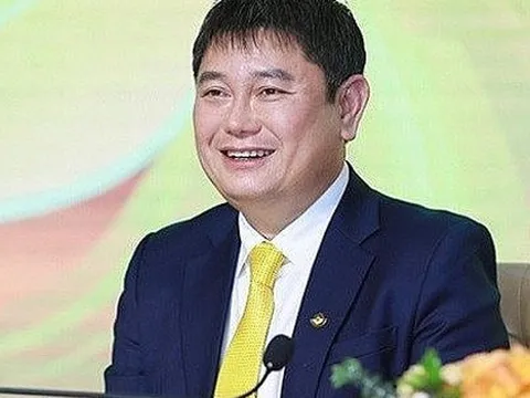 Chứng khoán LPBank lên kế hoạch IPO gần 130 triệu cổ phiếu, con trai Bầu Thụy được đề cử vào HĐQT