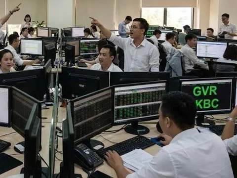 Chứng khoán ngày 19-1: HDBank xuất hiện giao dịch thoả thuận gần 9.000 tỉ đồng