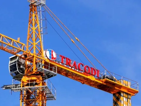 Tracodi phê duyệt loạt giao dịch với bên liên quan trị giá hơn 1.000 tỷ đồng