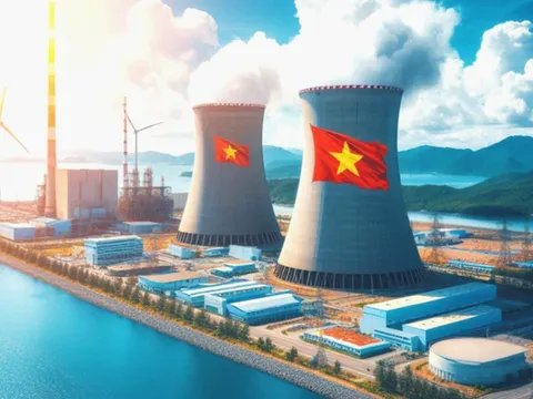 12.392 tỷ đồng cho "dấu mốc quan trọng lo cho dân" trong công trình đầu tiên của Việt Nam