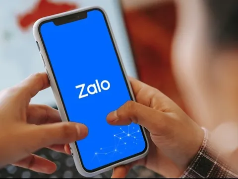 Cảnh báo khẩn: Mất tài khoản Zalo chỉ sau một cú quét mã QR, không cần mật khẩu hay OTP