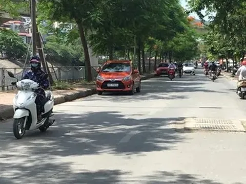 Hà Nội: Thông tin quan trọng về đoạn đường dài gần 1km từ Ngụy Như Kon Tum đến Nguyễn Trãi