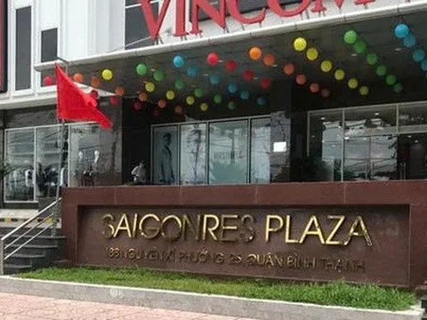 Saigonres ‘rót’ gần 340 tỷ đồng góp vốn thành lập doanh nghiệp làm dự án tại Thái Nguyên