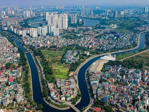 Sở Xây dựng Hà Nội được quyết định chuyển nhượng dự án bất động sản