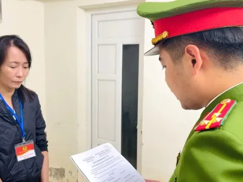 Khởi tố một giám đốc doanh nghiệp thực phẩm ở Huế về hành vi trốn thuế