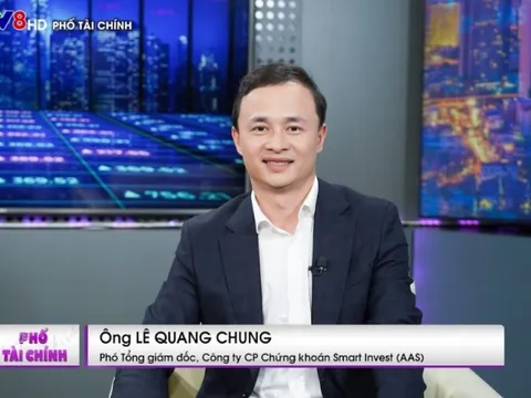 Phó TGĐ AAS: TTCK 2026 là năm tăng trưởng theo chiều sâu, phân hóa mạnh theo ngành và doanh nghiệp