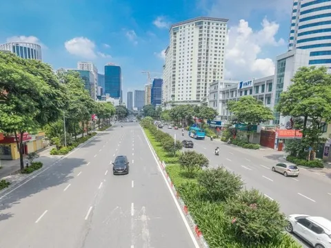 Hà Nội thu hồi dự án tổ hợp nhà cao tầng 'treo' hơn thập kỷ trên đất vàng