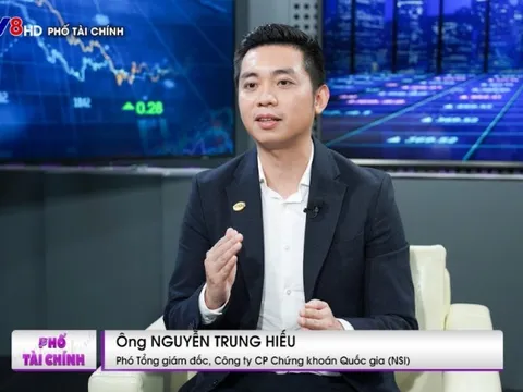 Dự báo VN-Index cán đích 2.000 điểm vào cuối năm, chuyên gia gọi tên loạt nhóm ngành sẽ dẫn dắt thị trường