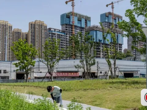 Bong bóng BĐS Trung Quốc tiếp tục 'xì hơi': Căn hộ mới mất 22 tháng mới có thể bán, khủng hoảng chưa từng có suốt 45 năm tại 20 quốc gia
