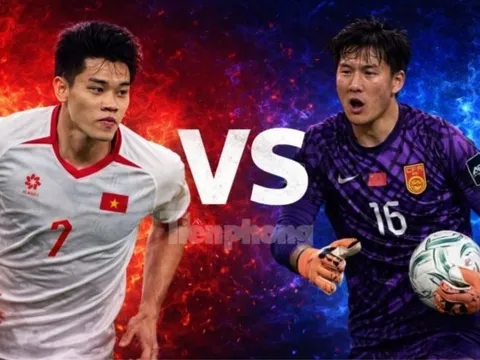 Tỷ phú được cho là sẽ thưởng hơn 300 tỷ đồng nếu U23 Trung Quốc thắng U23 Việt Nam giàu thế nào?