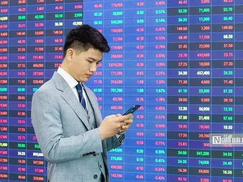 VN-Index có thể hướng tới mốc 2.000 điểm