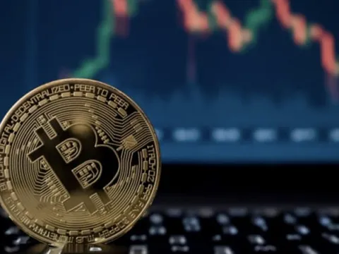 Thị trường tiền số hôm nay, 20-1: Bitcoin có thể rớt xuống dưới 60.000 USD vì thông tin này