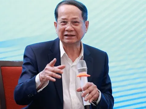 PGS.TS. Ngô Trí Long: Năm 2026 tiền không thiếu nhưng dòng tiền trở nên "khó tính"