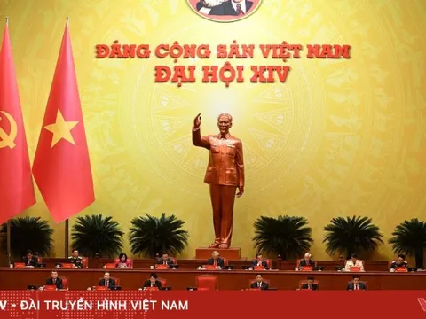 Tổng Bí thư Tô Lâm: Phấn đấu tăng trưởng GDP từ 10% trở lên giai đoạn 2026-2030