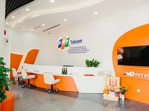 FPT Telecom có thêm 29.000 tỷ vốn hóa từ khi về với Bộ Công an