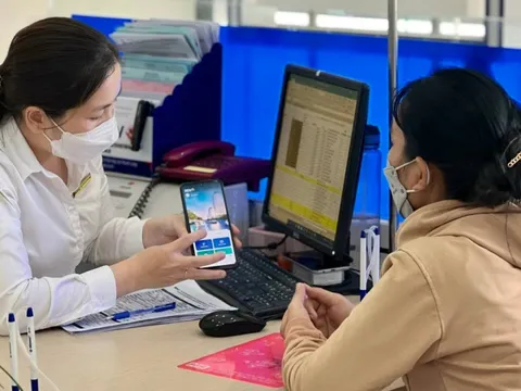 Phát hiện tài khoản BIDV đuôi 1777 liên tục có giao dịch bất thường: Công an nhanh chóng vào cuộc