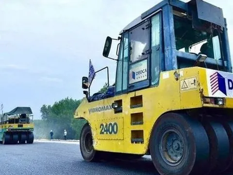 Hạ tầng Giao thông Đèo Cả kéo dài thời gian chào bán 49,7 triệu cổ phiếu