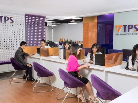 Vượt kế hoạch lợi nhuận năm 2025, TPS tăng vốn gần gấp đôi, mở ra chu kỳ tăng trưởng mới