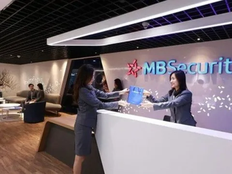 MBS chốt quyền tham dự ĐHĐCĐ thường niên năm 2026