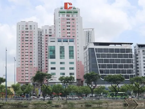 Chương Dương Corp miễn nhiệm một Phó Tổng Giám đốc