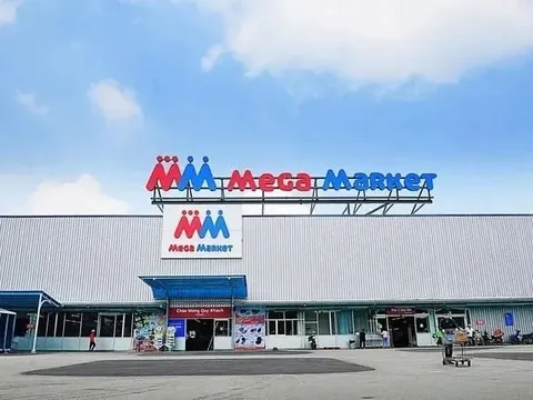 Một đại gia Thái bỏ ra 19.000 tỷ đồng thâu tóm toàn hệ thống MM Mega Market Việt Nam