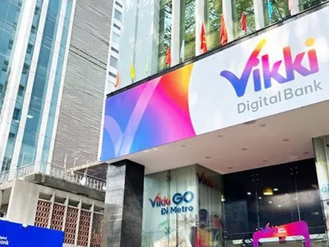 Hai ngân hàng yếu kém có kết quả bất ngờ chỉ sau 1 năm chuyển giao bắt buộc