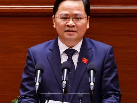 Việt Nam có đủ điều kiện và tự tin để tăng trưởng từ 10% giai đoạn 2026-2030