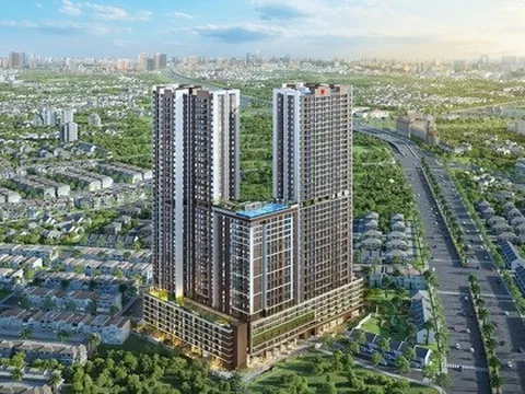 Saigon Glory và Đất xanh miền Nam bị xử phạt vi phạm công bố thông tin