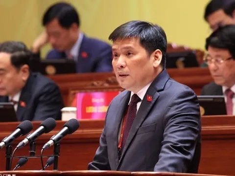 Cuộc cách mạng sắp xếp tổ chức bộ máy: Chủ trương đúng, trúng, có ý nghĩa lịch sử