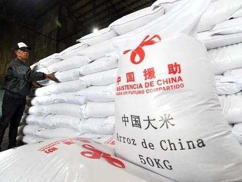 Cuba đón tin vui từ Trung Quốc