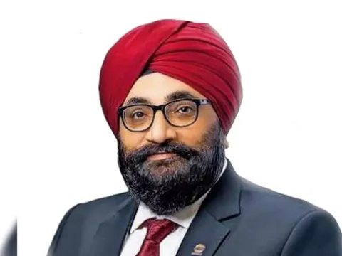 Chủ tịch Tập đoàn Dầu khí Ấn Độ: 'Chúng tôi đang đợi dầu thô Venezuela'