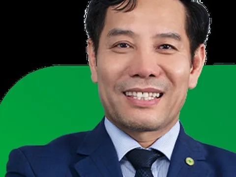 OCB bổ nhiệm Phó Tổng Giám đốc