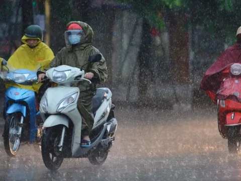 Thông tin mới nhất về đợt mưa rét ở miền Bắc