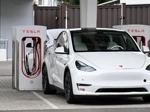 Canada, Trung Quốc đạt thỏa thuận thuế quan cho xe điện nhưng người hưởng lợi đầu tiên lại là cái tên bất ngờ này