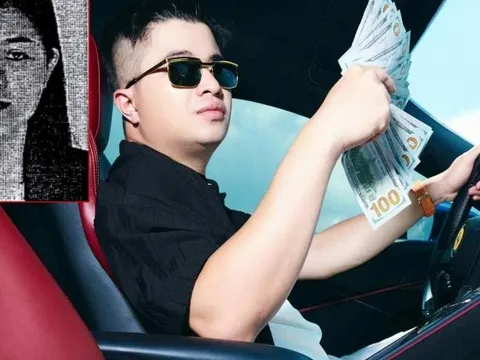 Truy nã quản lý Phan Thị Hoa SN 1996 liên quan vụ TikToker Mr.Pips