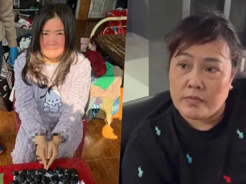 Bắt Nguyễn Thị Kim Dung, khám xét nơi ở “bà trùm” Nguyễn Thị Kim Hạnh 48 tuổi