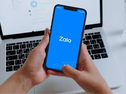 Thông tin mới nhất về nhắn tin qua Zalo mà tất cả người dân cần nắm rõ