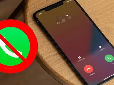 Vietcombank nhắc khách hàng đừng nghe cuộc gọi này