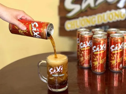 Giám đốc Sá xị Chương Dương từ chức vì không thể đưa công ty vượt qua khó khăn