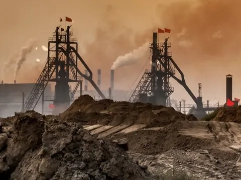 Thế mạnh của Trung Quốc không ở tài nguyên đất hiếm, mà là công nghệ: Mỹ cần ít nhất 10 năm để đuổi kịp