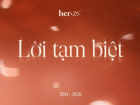 Một thương hiệu thời trang bất ngờ nói “lời tạm biệt” sau 12 năm hoạt động, CEO tiết lộ lý do