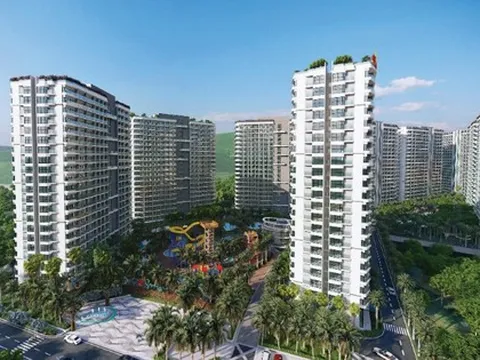 Phát Đạt muốn góp thêm gần 1.000 tỷ đồng vào Serenity